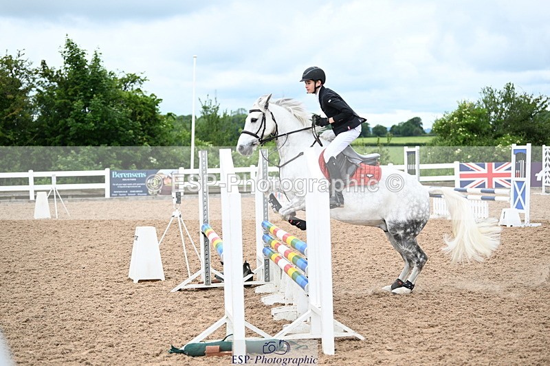 240608A-093557-00250 - Cls 8 Pony British Novice and 80cm Open