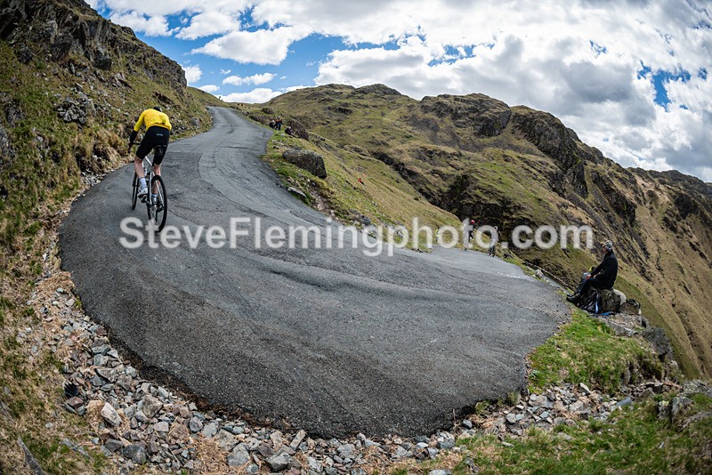 120321 - Hardknott Hairpin 12.00 - 13.00