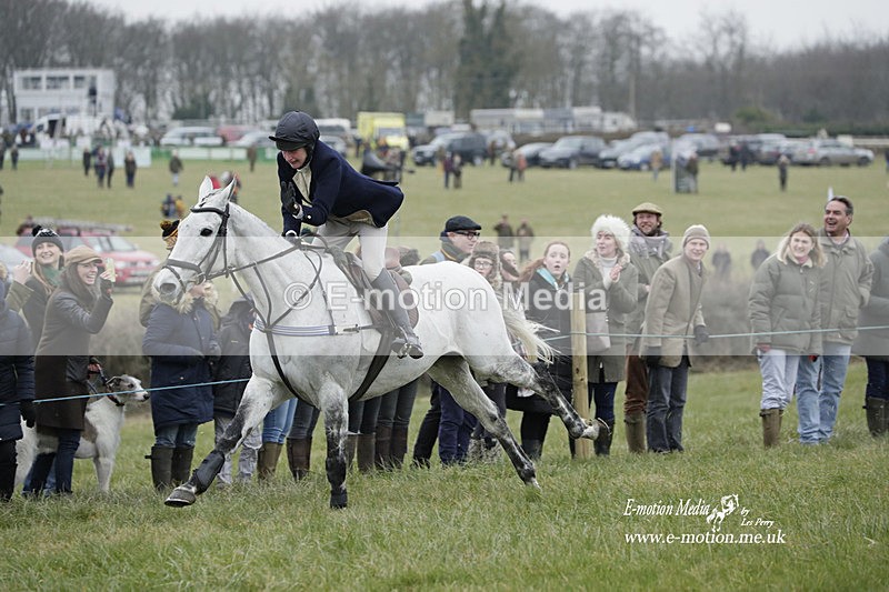 PtP 040323 193 - Duke of Beauforts Hunt Point-to-Point Didmarton 04/03/23