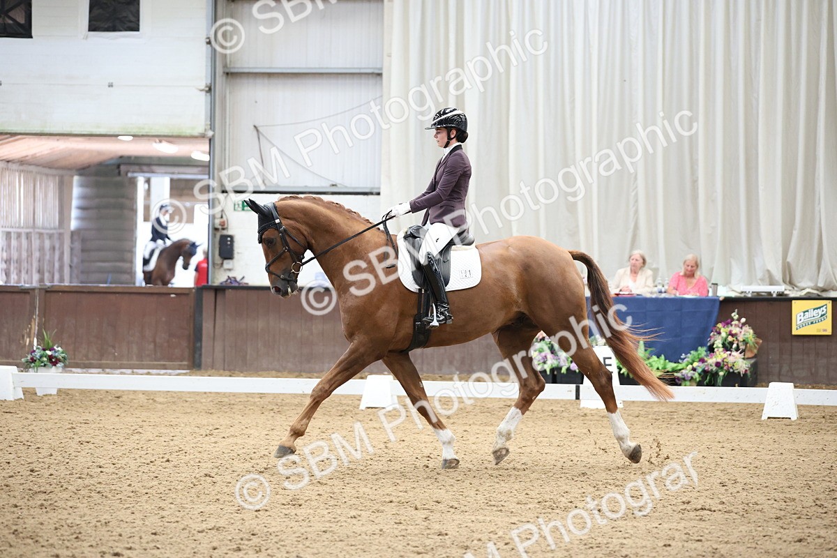 SBM_002809 - Class 5 - Novice 6 Gold - 10.24-11.30