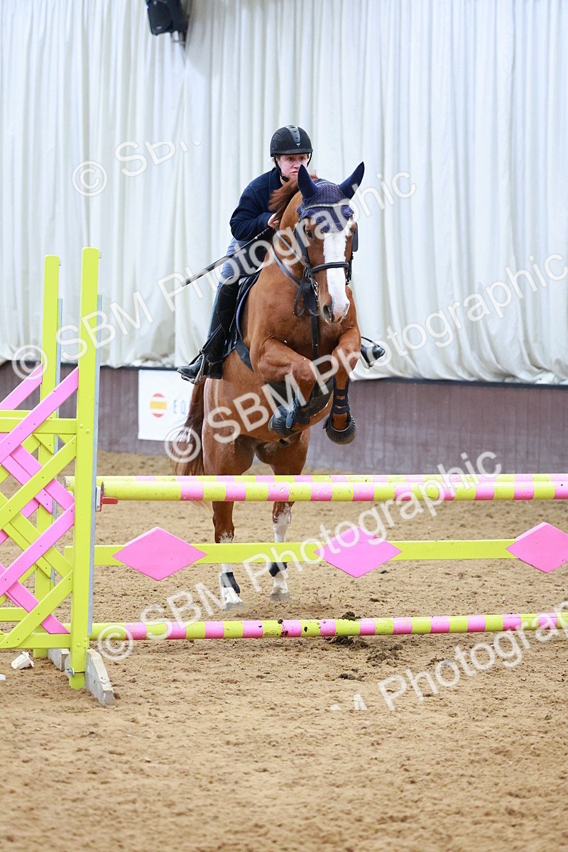 SBM_001084 - Class 3 - 1.00m