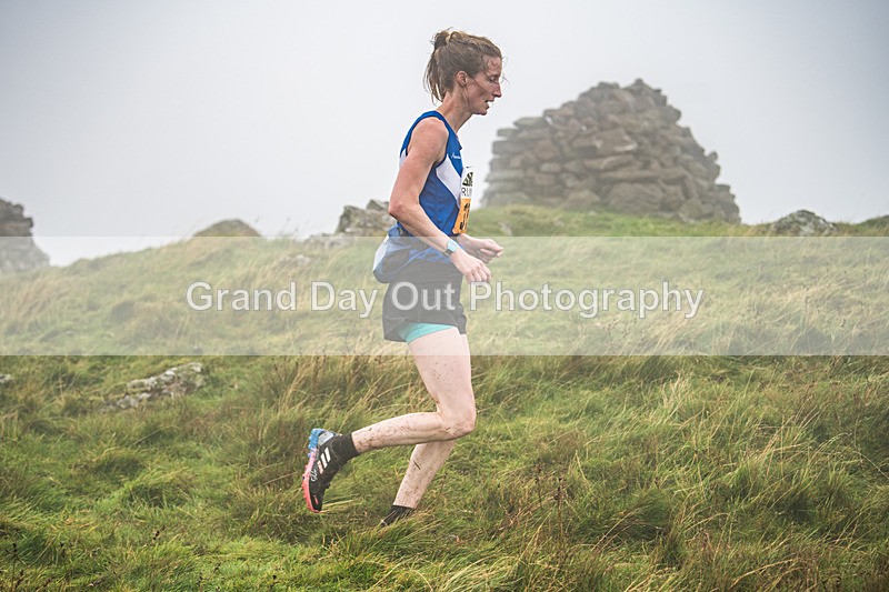 Ennerdale-132 - Ennerdale show Fell Race Wednesday 28th August 2024