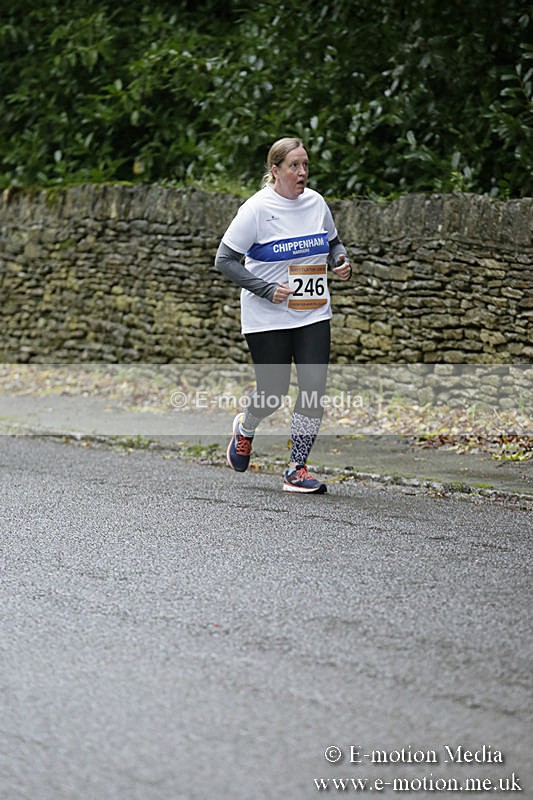 CAD131019-0514 - Cadence Events Grittleton 10km 13/10/19