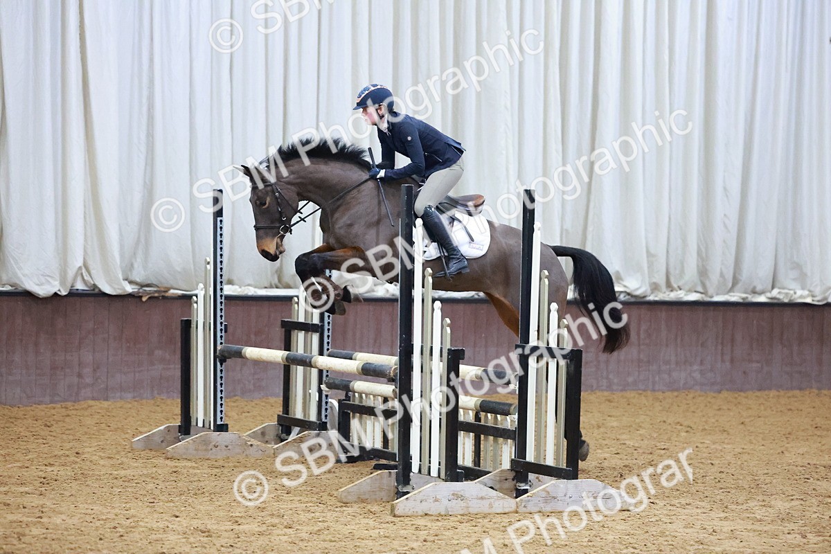 SBM_000130 - Class 2 - Senior British Novice - 90cm