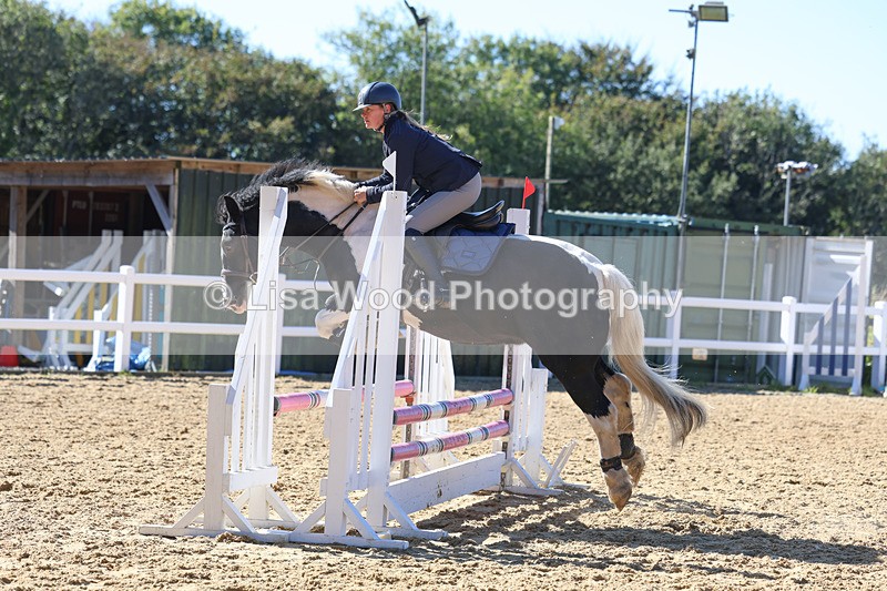 3E7A4263 - Class 7: 70cm Senior