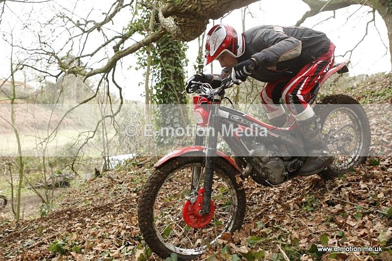 Motor spt-55 - Motorsport