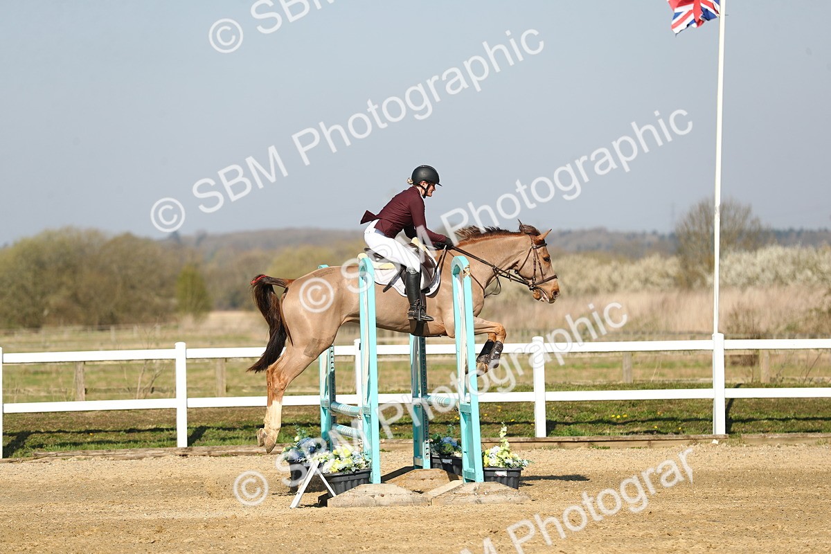 SBM_000145 - Class 2 - Senior British Novice - 90cm