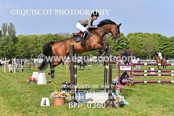 BPP_0360 - CLASS 2 RHS Classic Championship Qualifier