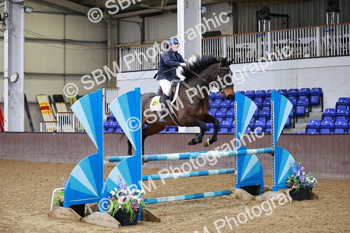 SBM_000709 - Class 3 - Senior Discovery - 1.00m