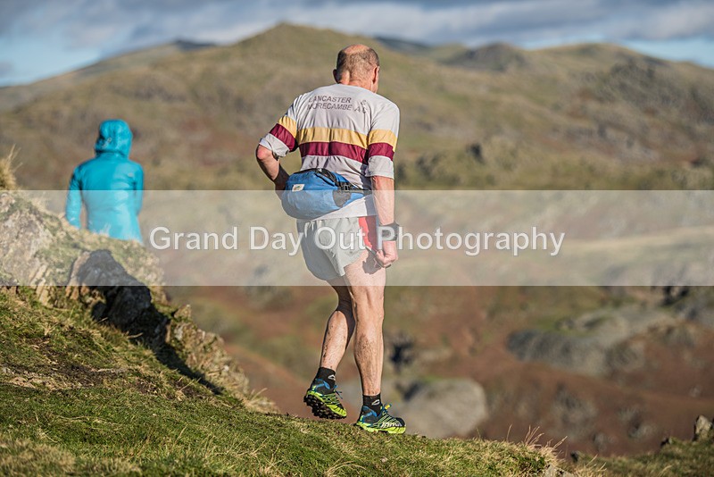 Dunnerdale-1062 - Dunnerdale Fell Race Saturday 11th November 2023