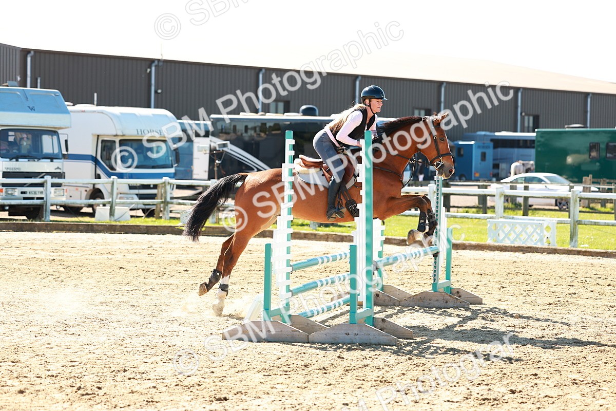 SBM_000067 - Class 1 - Clear Round