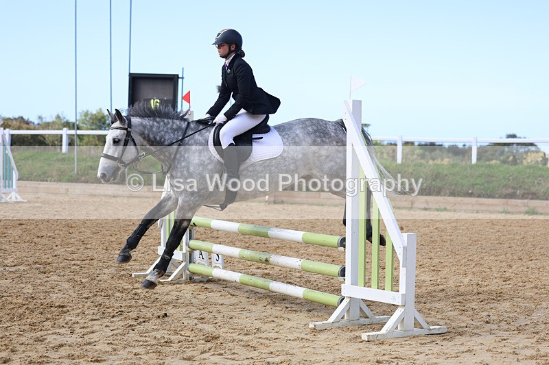 3E7A3836 - Class 6: 70cm Junior