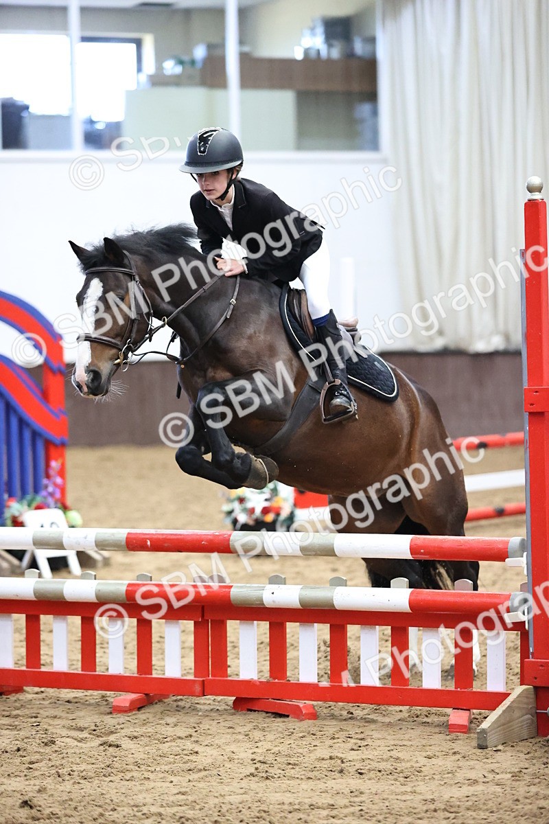 SBM_001822 - Class 9 - Pony Intro 70cm Open
