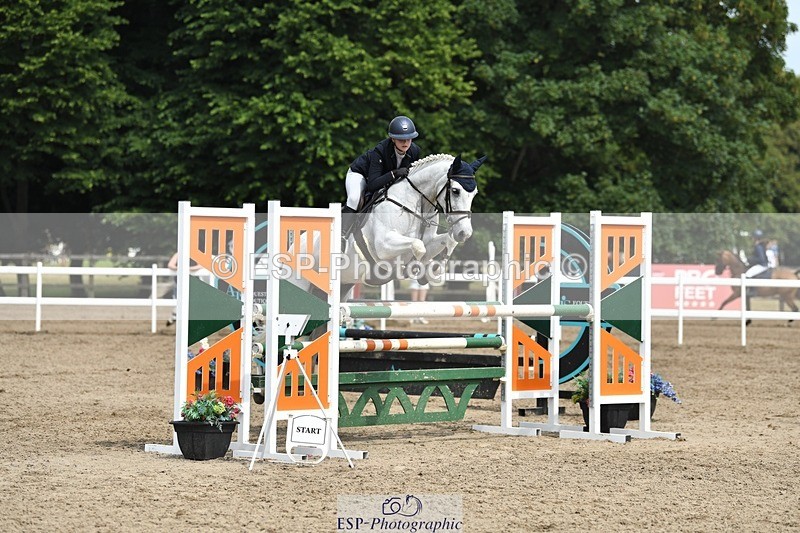 230617-150010-05661 - Cls 13a & 13b Pony Fox & 1.10 open