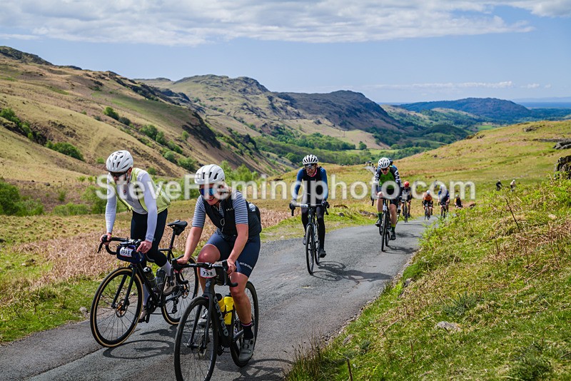 131639 - Hardknott Pass Camera 1 13.00-14.00