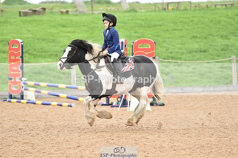 230902A-114730-00846 - Cls 2B Pony Small 80cm