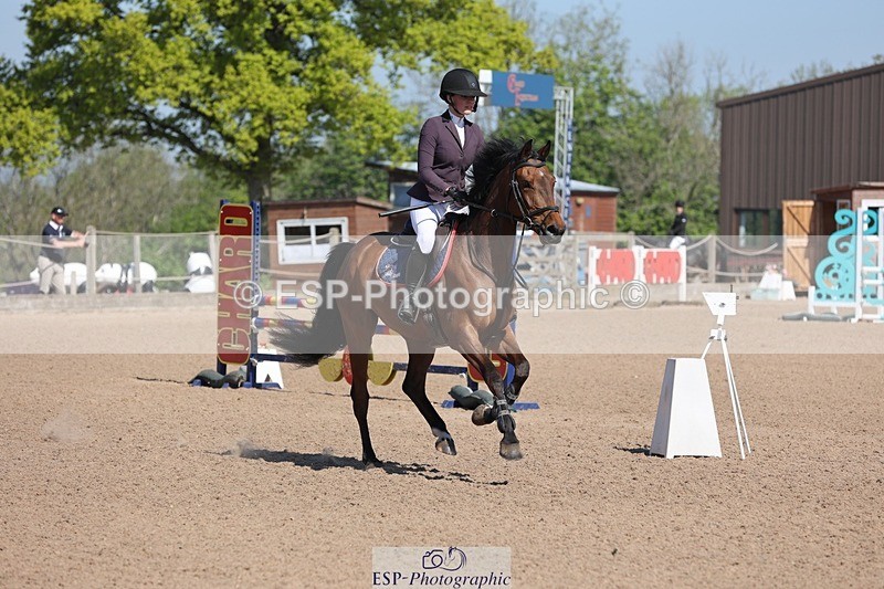 250430-103648-00168 - Cls 1 Clear Round, British Novice and 90cm Open