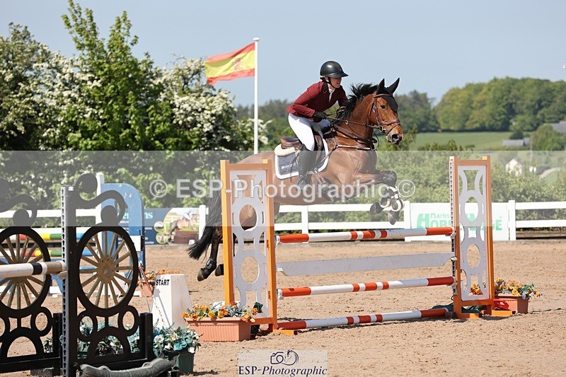 250509-110622-06170 - Cls 19 Snr Discovery and 1m Open