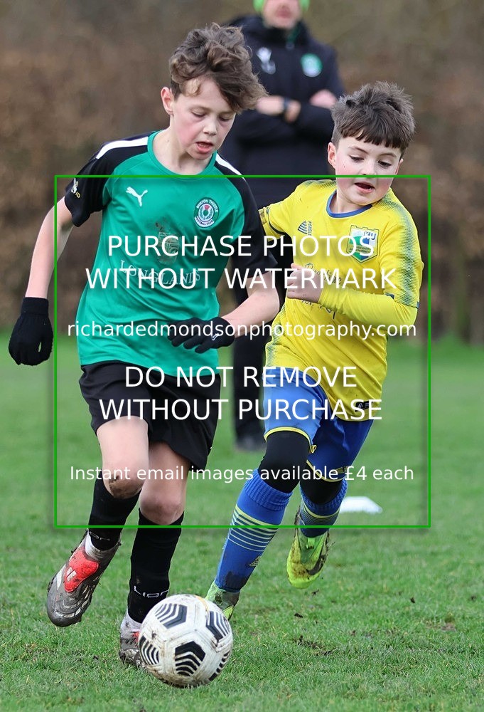 533A7316 - Kendal Utd Under 9's (8/2/26)