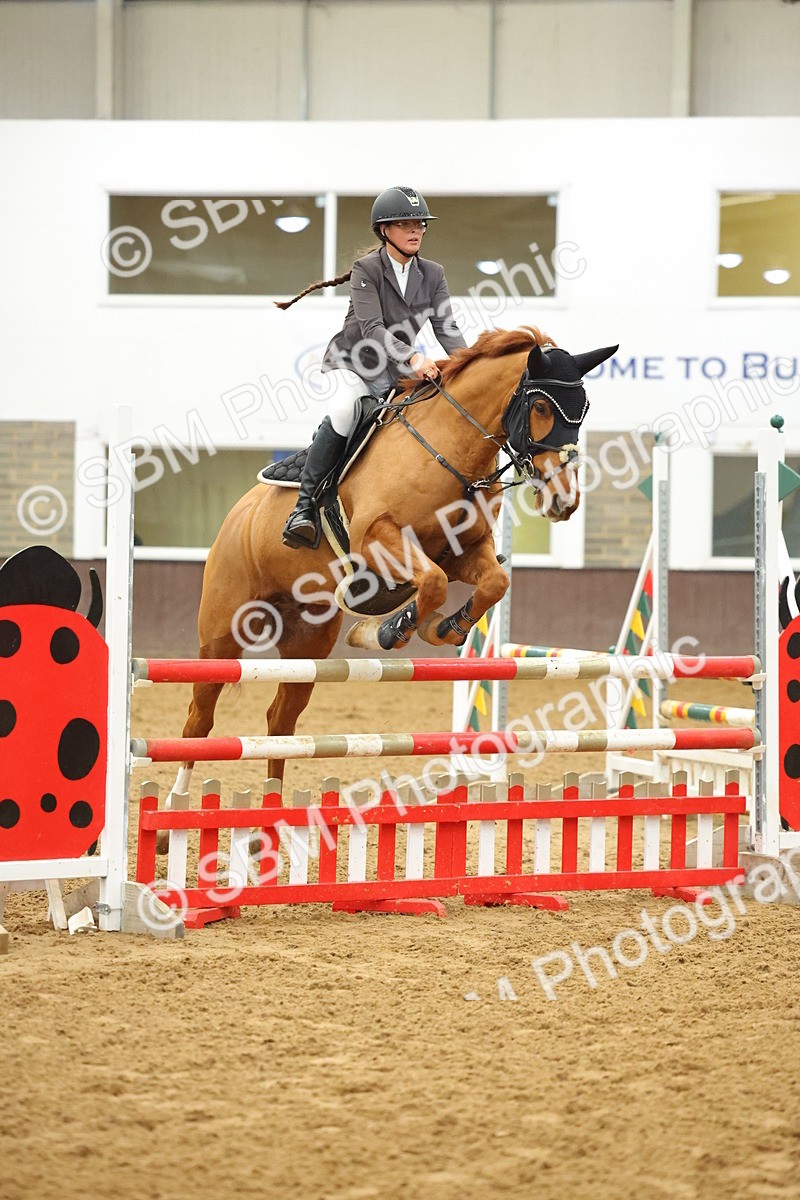 SBM_000777 - Class 3 - Senior Discovery - 1.00m