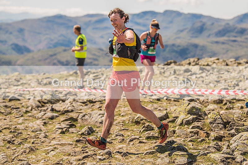 Fairfield-1094 - Fairfield Horseshoe Fell Race Saturday 13th May 2023