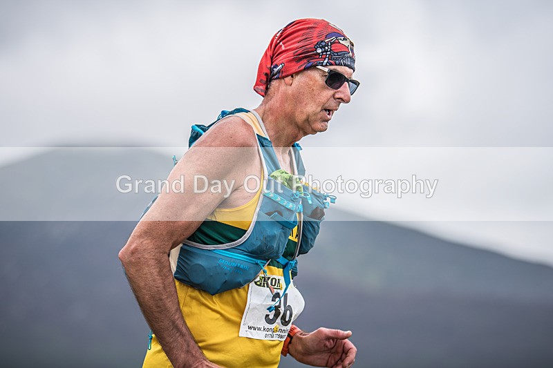 Barrow-301 - Barrow Fell Race Monday 26th August 2024