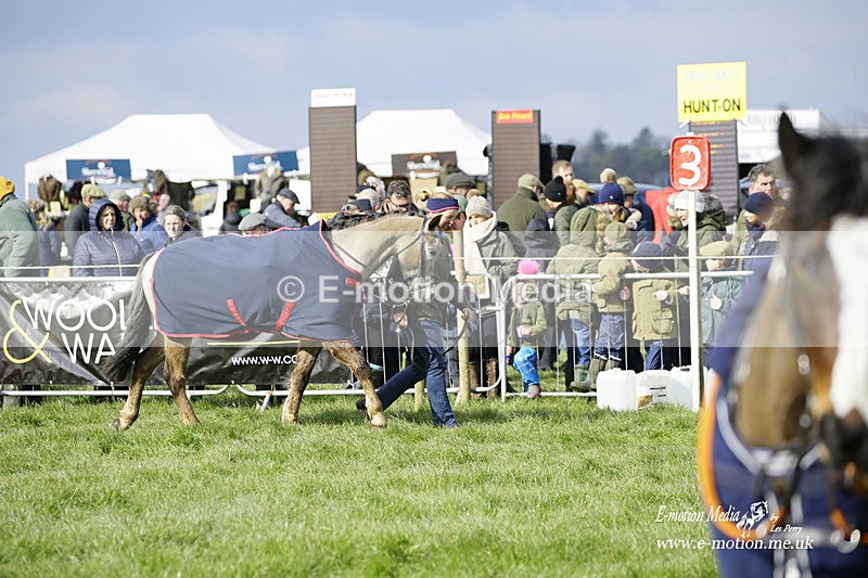 PtP 060322 52 - Blackmore & Sparkford Vale Hunt PtP 06/03/22