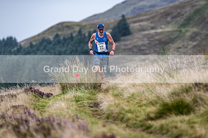 Gavel-325 - Ennerdale Show Gavel Fell Race Wednesday 26th August 2026