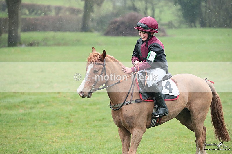 PtP 100324 160 - Pytchley with Woodland Point-to-Point Guilsborough 10/03/24