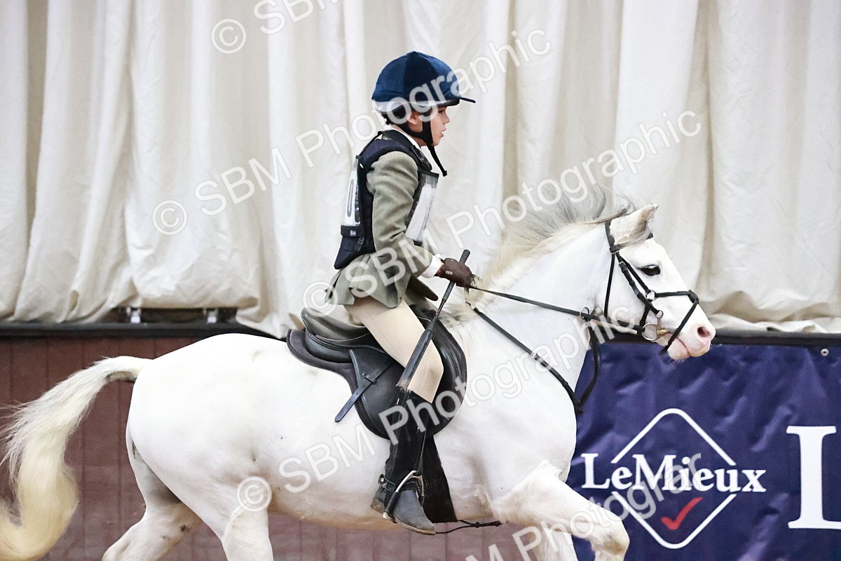 SBM_000642 - Class 2 - Show Jumping 50cm