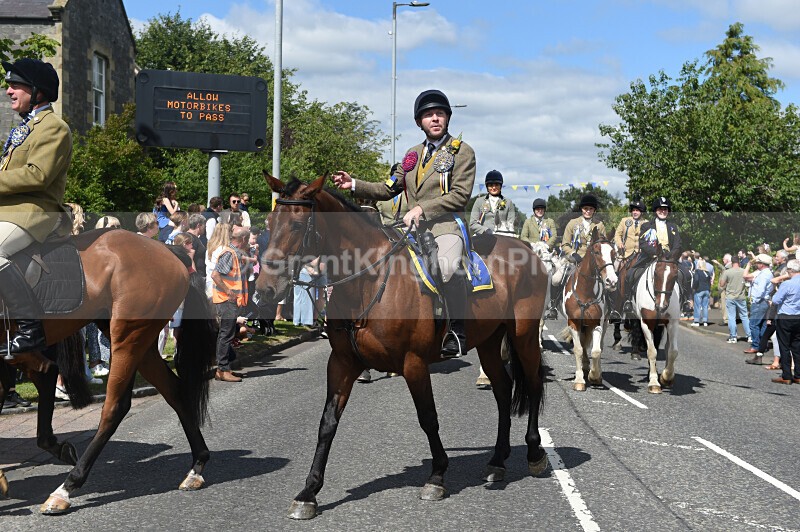 _163 - Lauder Common Riding 2025