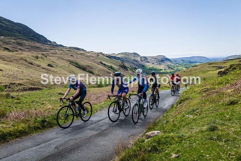 151139 - Hardknott Pass Camera 1 15.00-16.30