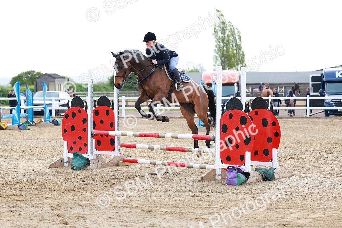 SBM_001768 - Class 7 - Clear Round