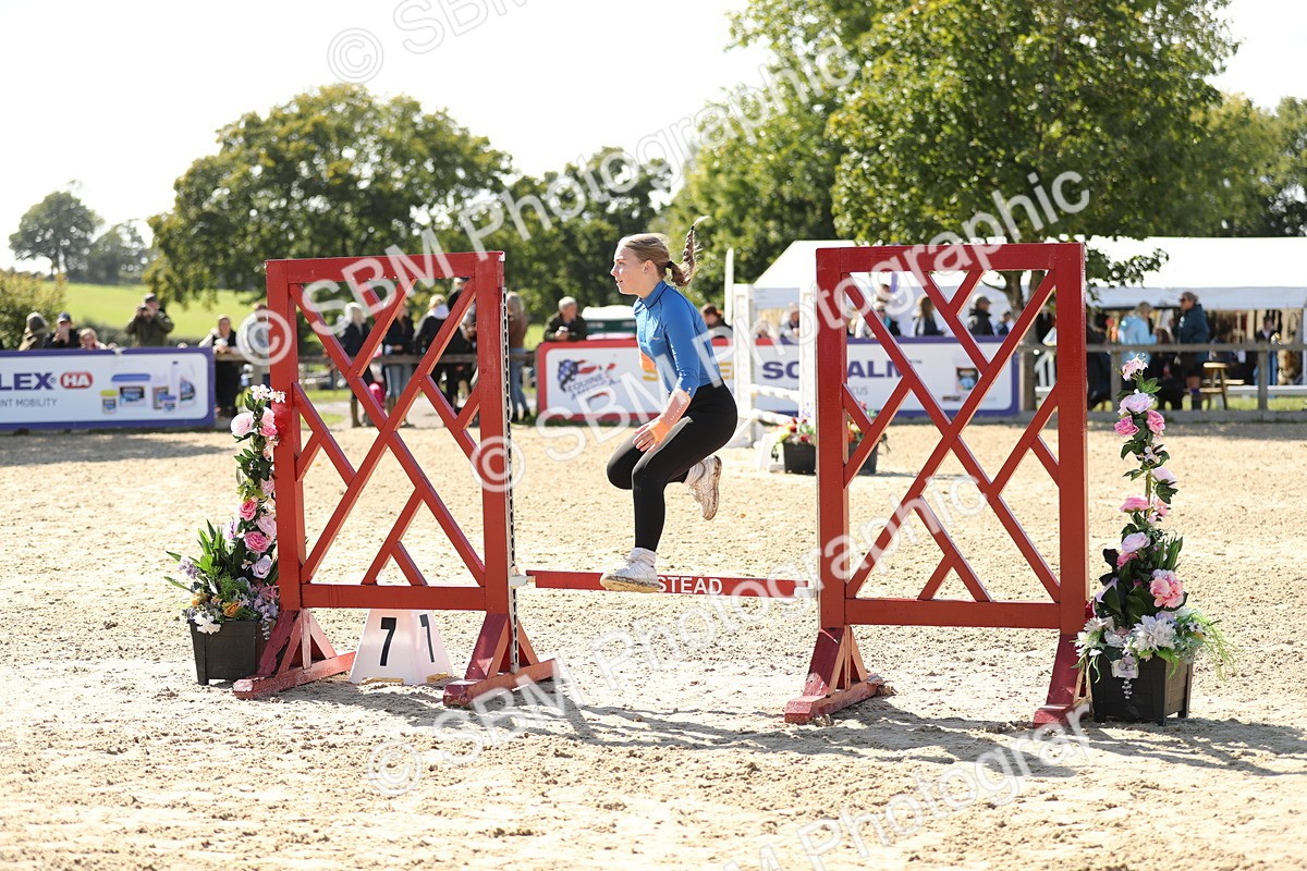 SBM_47054 - J47 - Ride and Run 60cm75cm