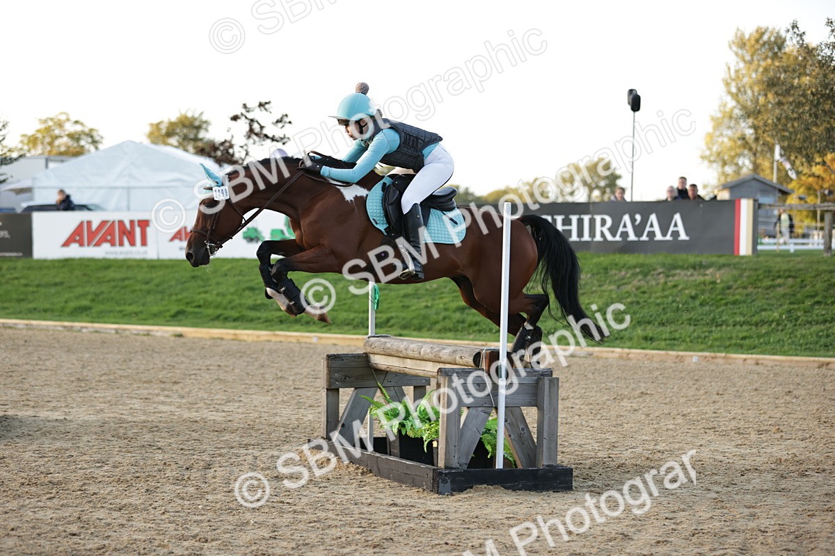 SBM_13839 - E7 - Eventers Challenge 90cm Championship
