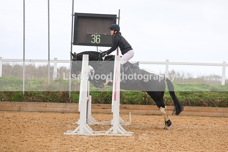 3E7A9879 - Class 4: 80cm