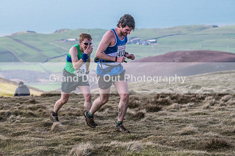 Black Combe-304 - Black Combe Fell Race Saturday 7th March 2026