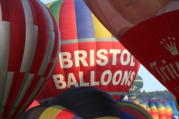 Bristol Balloon Fiesta _BBF004 - Bristol Balloon fiesta