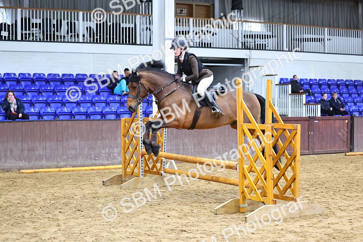 SBM_004994 - Class 41 - Not exceeding 143cms