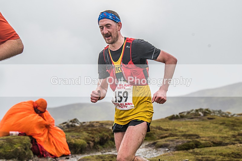 Coledale-96 - Coledale Horseshoe Fell Race Saturday 25th March 2023