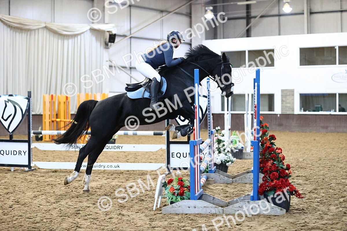 SBM_004726 - Class 16 - Senior British Novice 90cm
