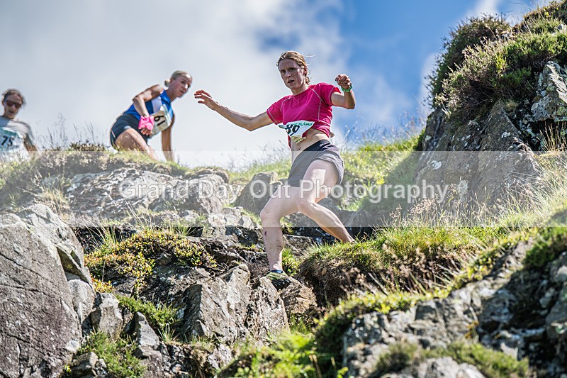 Arnison-210 - Arnison Dash Fell Race Sunday 29th June 2025