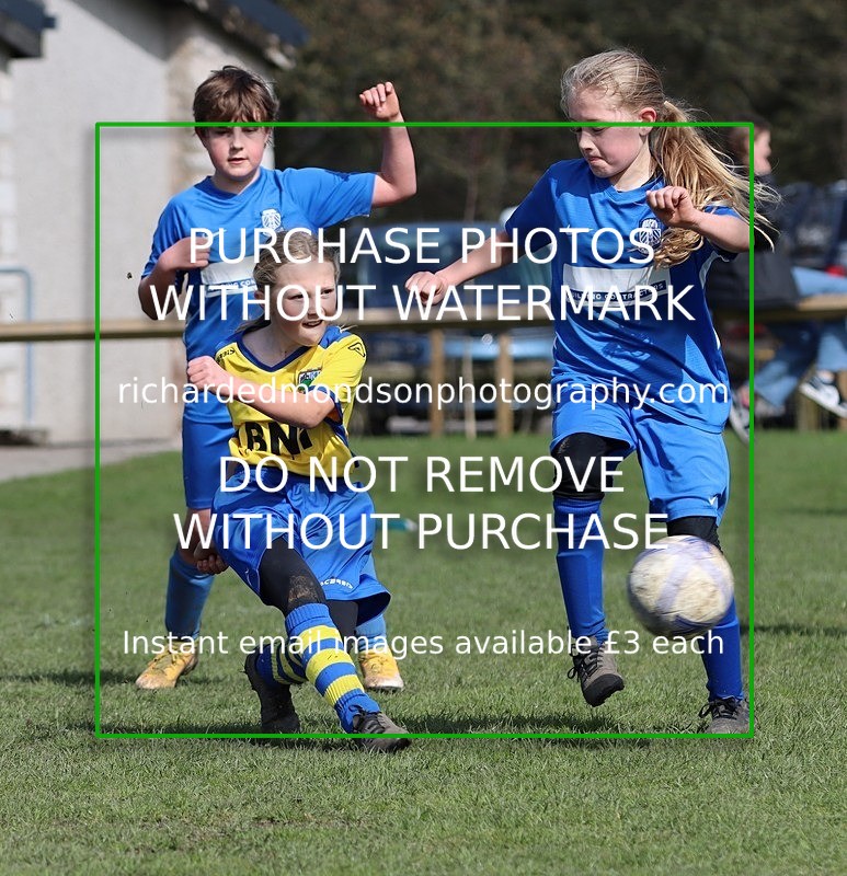 IMG_2479 - Kendal Utd Girls U11 v Wattsfield (Second Half)
