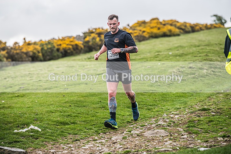 Hay-O-614 - Hay-O Trail Race Tuesday 19th May 2026