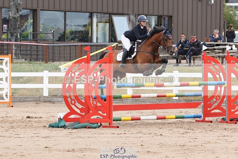 250717-094840-03751 - Cls 9, 1 Star Bronze Tour