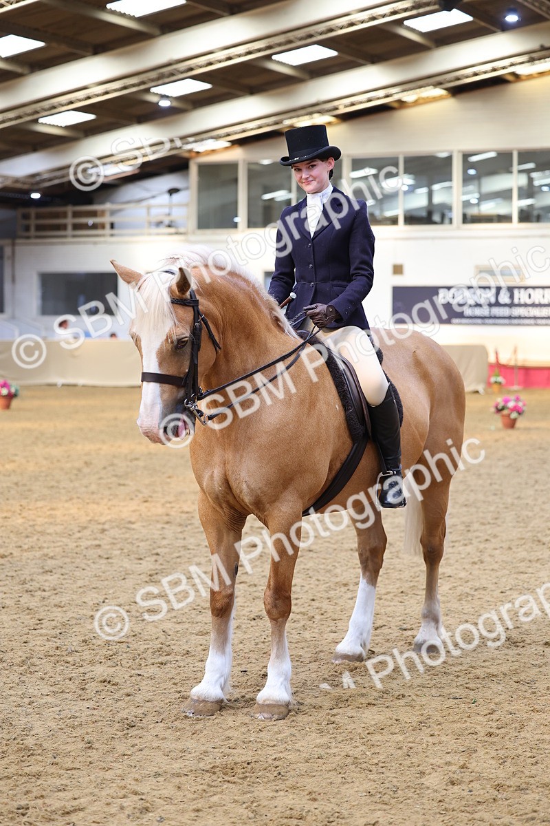 SBM_24451 - Class 906 - Supreme Final - Ridden Pre Vet