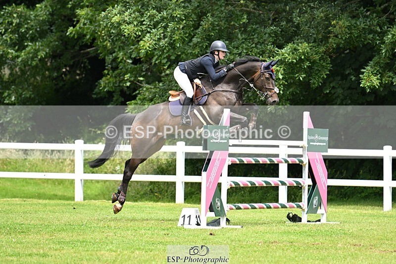 240707-124412-20437 - Cls 47 Foxhunter 2nd Round