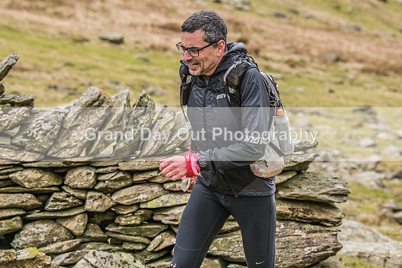 Kong MMM-130 - Kong Mini Mountain Marathon Round 1 Lake District Coniston Sunday 5th March 2023