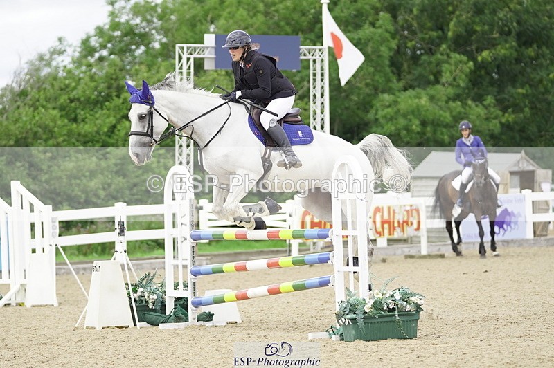 230728A-140422-02301 - Cls 10 95cm Amateur Quali