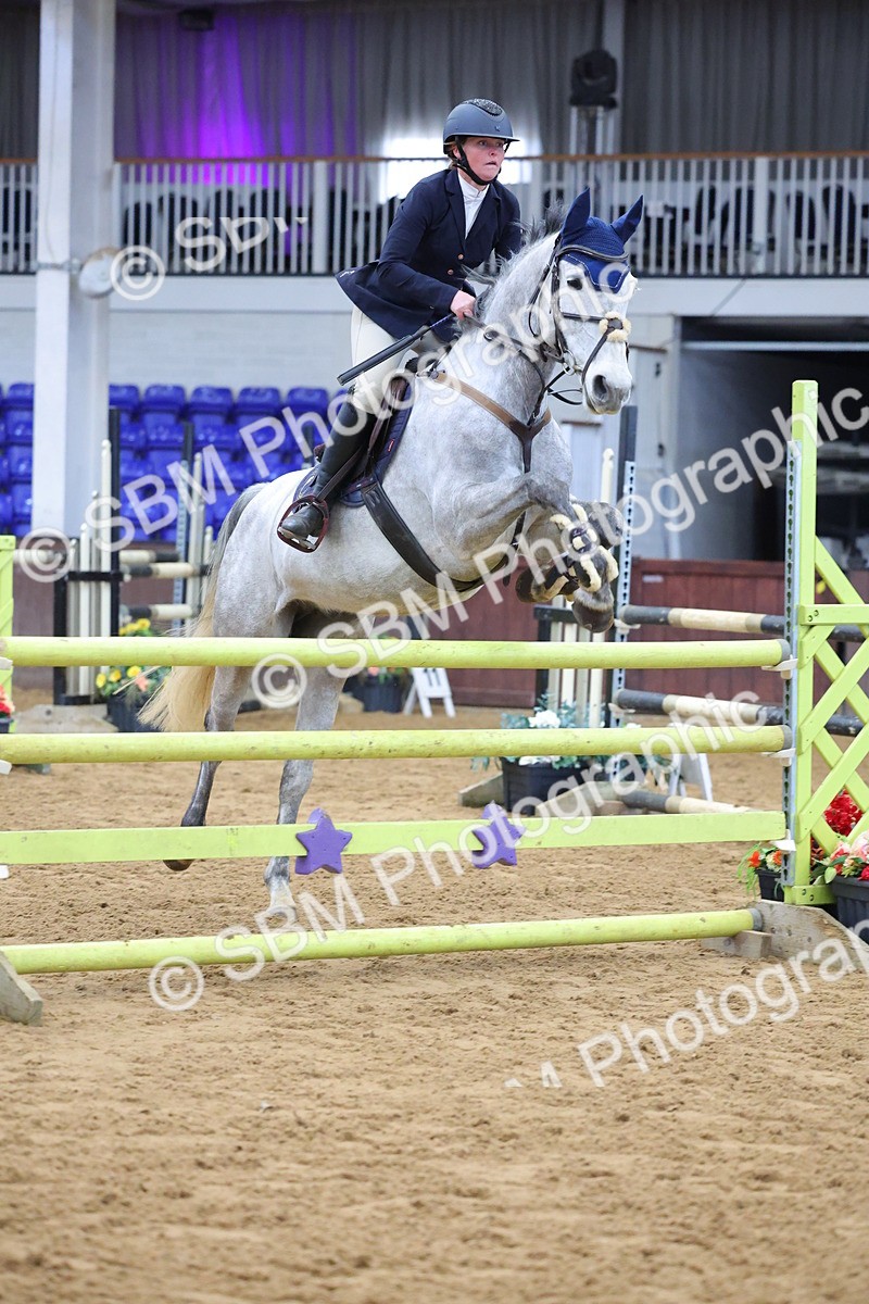 SBM_010228 - Class 22 - Equiyd 1.05m Amateur Championship Qualifier - First Round (1.05m)